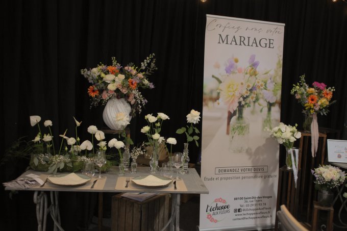 Salon du mariage - Janvier 2025 photo 2